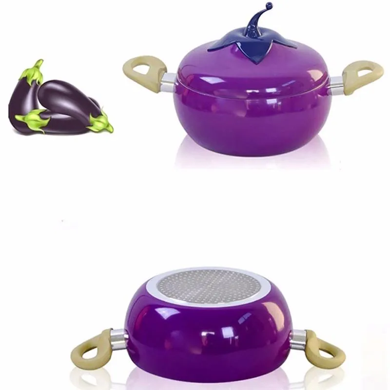 cooking pots