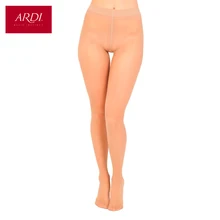 Колготки в стиле ретро со швом сзади 20 den ARDI