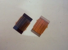 Camera Repair Parts D5200 CCD cable for Nikon
