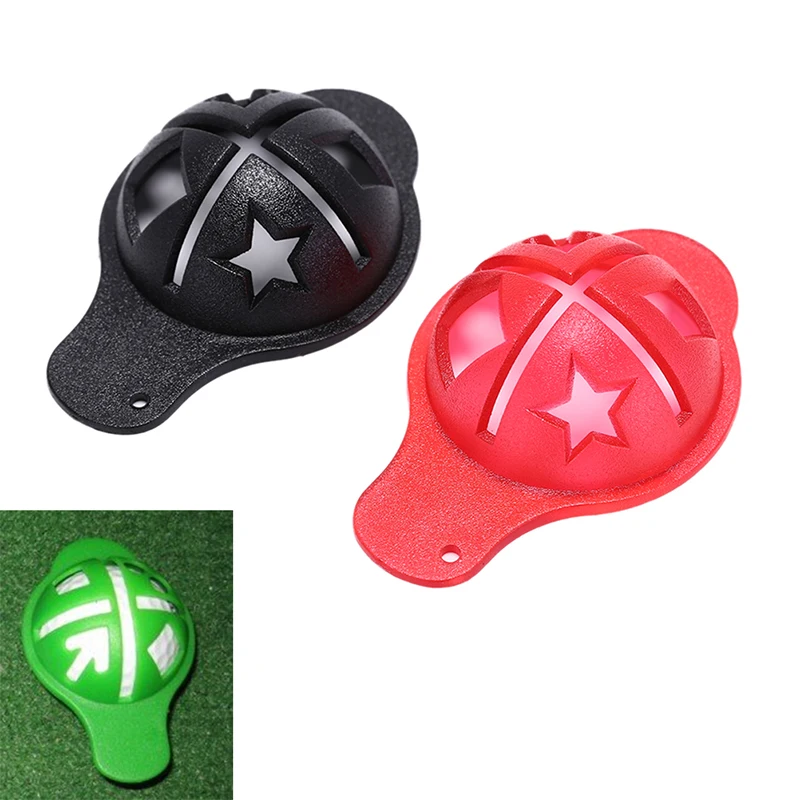 detail feedback questions about 1pc golf ball liner marker golf