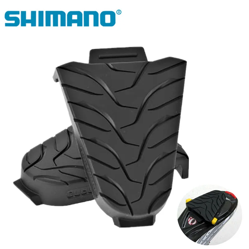 Buy SHIMANO SH45 SPD SL Road Bike Pedal Cleats Anti