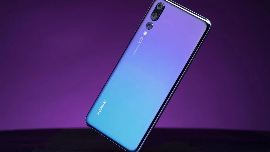 HuaWei P20 Pro 4G LTE мобильный телефон Kirin 970 Android 8,1 6," полный Экран 2440x1080 6 ГБ Оперативная память 256 GB Встроенная память NFC 40.0MP IP67