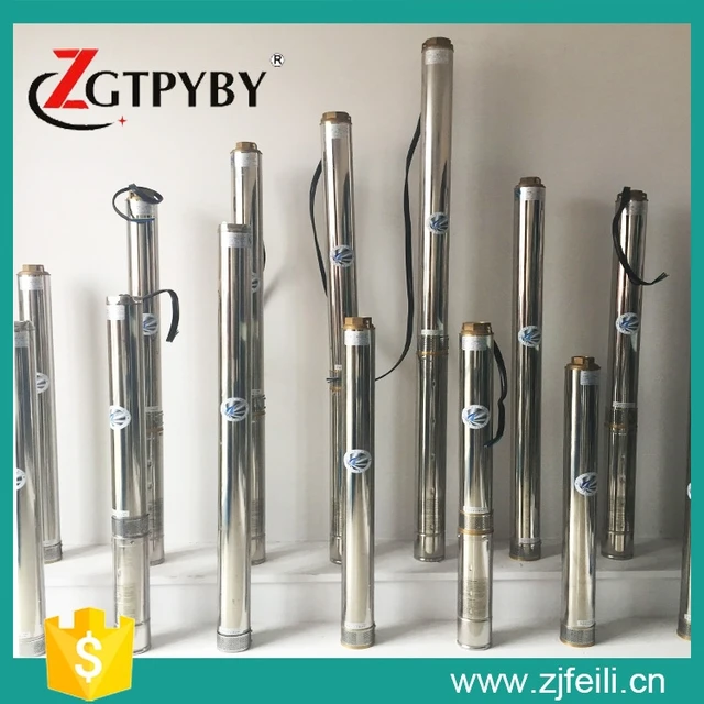 deep well submersible pump deep well water pump deep well pump parts agricultural irrigation