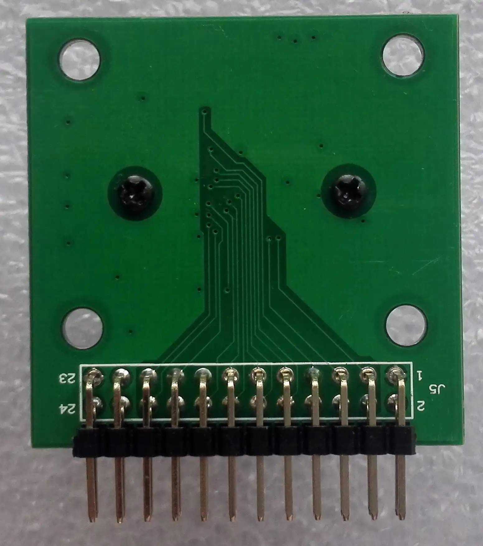 Инфракрасное Ночное Видение CMOS камера модуль видео MT9V034 DSP6748 макетная