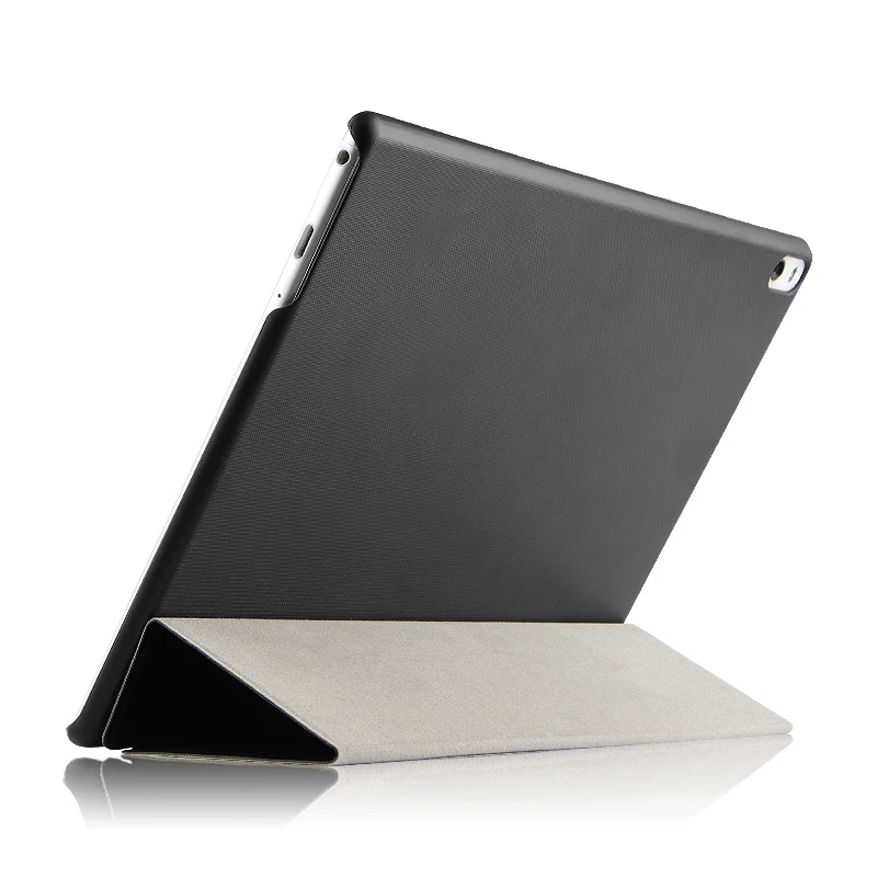 Чехол для lenovo Tab 4 10 Plus, чехлы Tab410plus, Защитный протектор, смарт-чехол, кожаный PU TB-X704F, TB-X704N, чехол для планшета s 10,1"