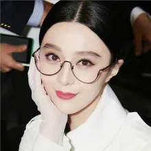 FEISHINI кошачьи глаза прозрачные большие женские очки прозрачные линзы женские оправа солнцезащитных очков без оправы Новое поступление Oculos De Sol