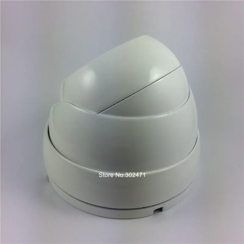 CCTV camera Metal Dome Housing Cover.CY-HL001B