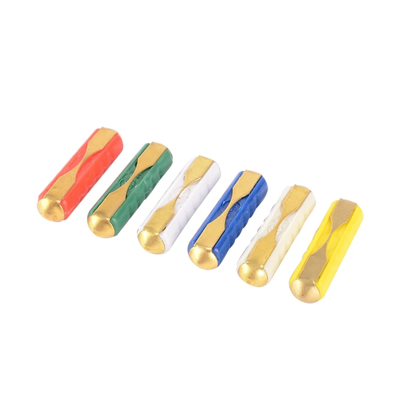 

Mini Square Fuse AMP 5A-20A Set Automotive Car Fuse With Plastic Box Assortment Auto Fuse