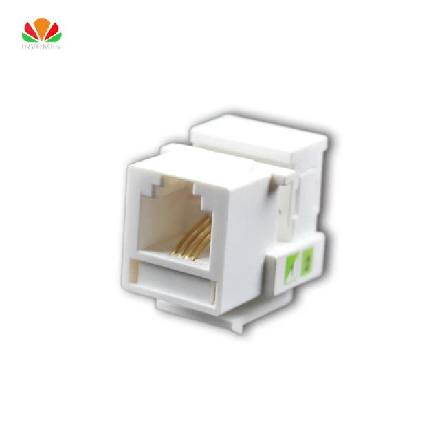 Telephone Keystone Jack Rj11 edu.svet.gob.gt