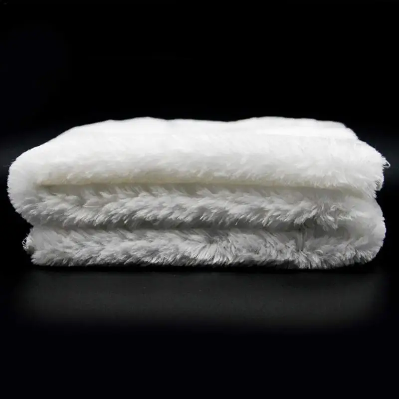 

Aquarium Fish Tank White Economic Sponge Biochemical Filter Carpet Cotton Blanket