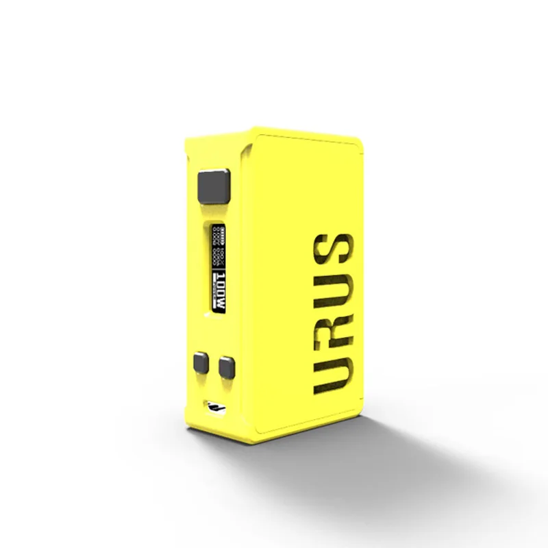 Hugo Vapor Urus 100W Box Mod-9