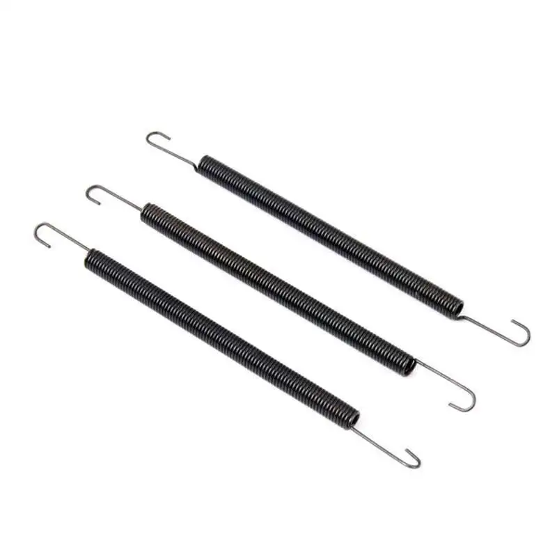 

RC Exhaust Pipe Springs HSP 1:8 1:10 1:14 1:16 RC Parts 94081 94083 94085 94086 94087 94088