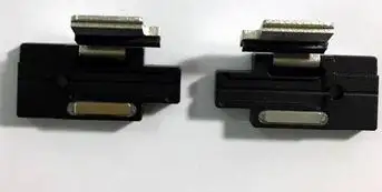 

Single fibere of Optical Fiber Fusion Splicer TYPE-25E only for 250um fiber