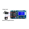 XY-L10A Battery Charging Control Module Digital Full Power Failure Overcharge Protection Switch 6-60V ► Photo 1/2