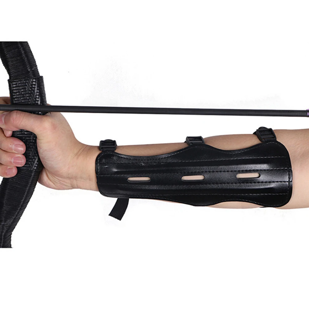 Buy Best And Latest BRAND High Quality Shooting Archery Arrow Leather 3