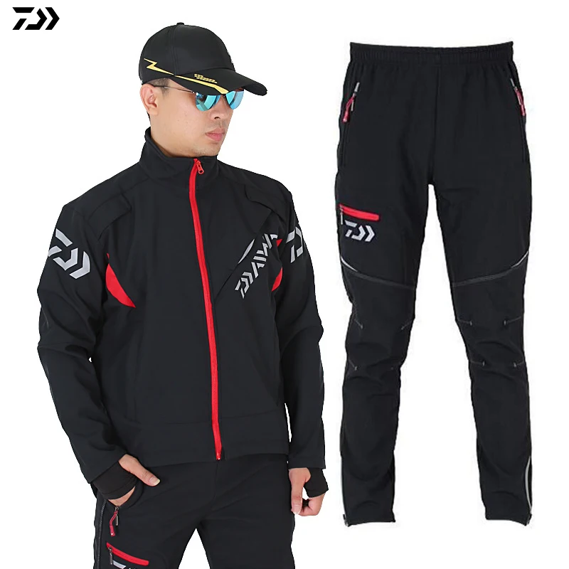 Cheap Roupas de pesca