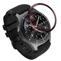 Black Red E