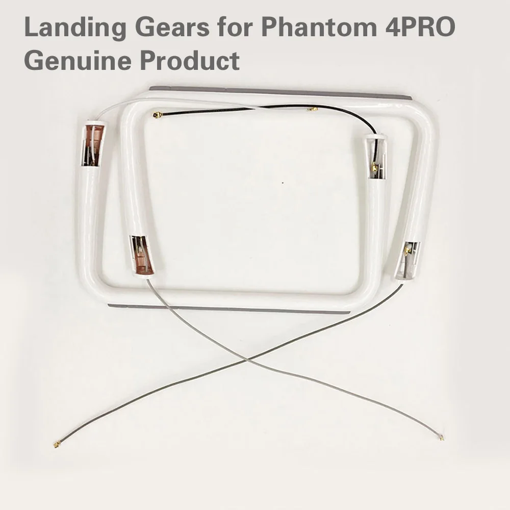 

Original Repair Accessories for DJI Phantom 4 Pro Landing Gear Legs for Phantom 4 Pro drone Accessories