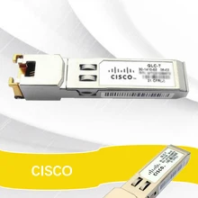 10G-LR 10 GBASE-LR SFP+ 1310nm 10 км для модуля приемопередатчика Clsco абсолютно(запечатанный