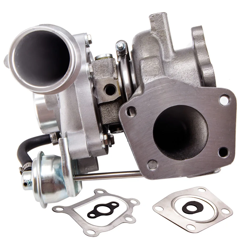K04 K0422 582 Turbo Турбокомпрессор Для Mazda CX-7 583 2.3L 2007 2008 2009 2010 L33L13700B 53047109904 | Автомобили и