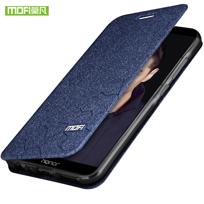 For Huawei honor 9 lite case cover silicon Huawei honor9 lite case luxury flip leather wallet 9 Lite transparent tpu coques 5.65