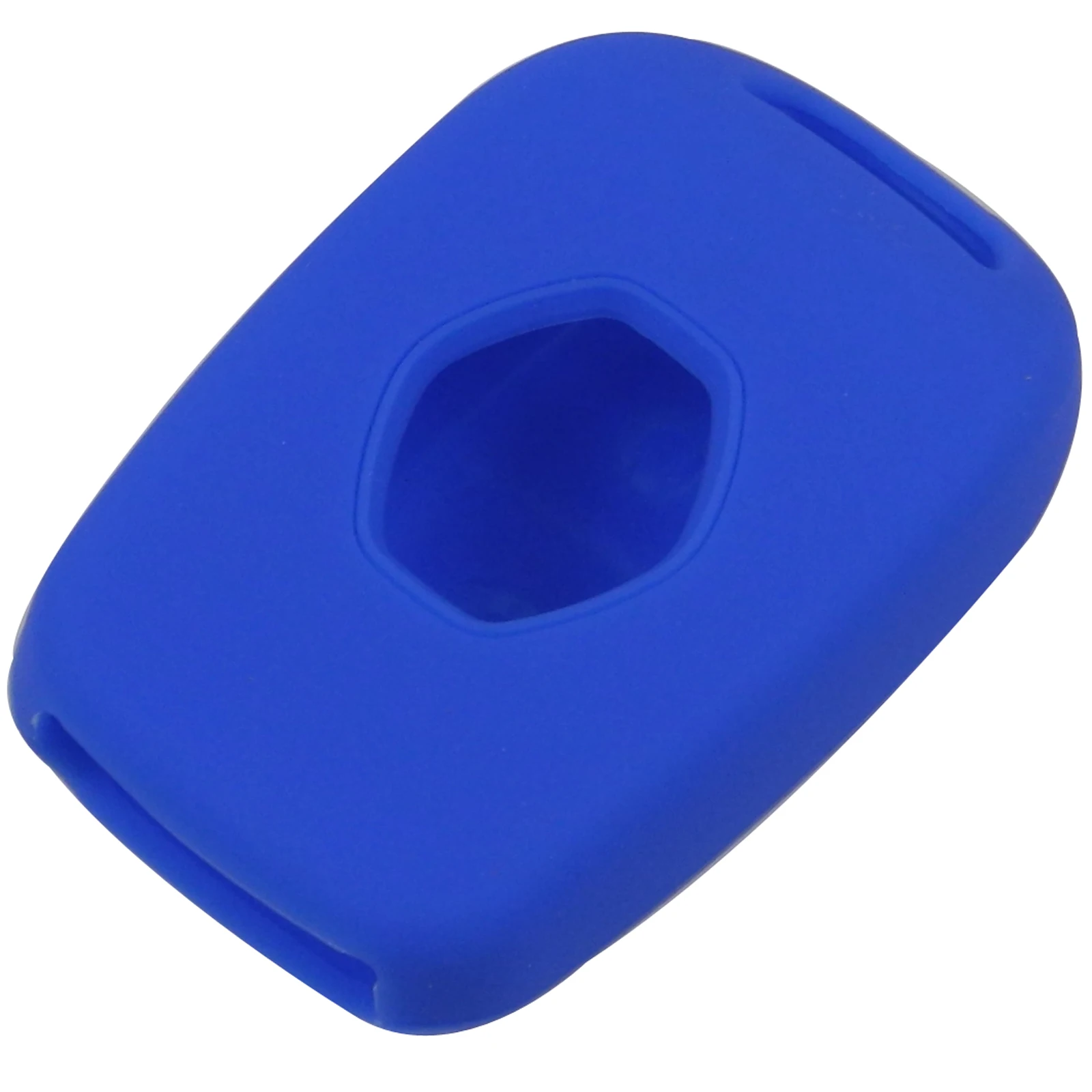 Keyforkess 50 pezzi 2 pulsanti custodia portachiavi in Silicone per Renault Scenic Master Megane Duster Logan Clio Captur Laguna Fluence telecomando 9 aeProduct.getSubject()