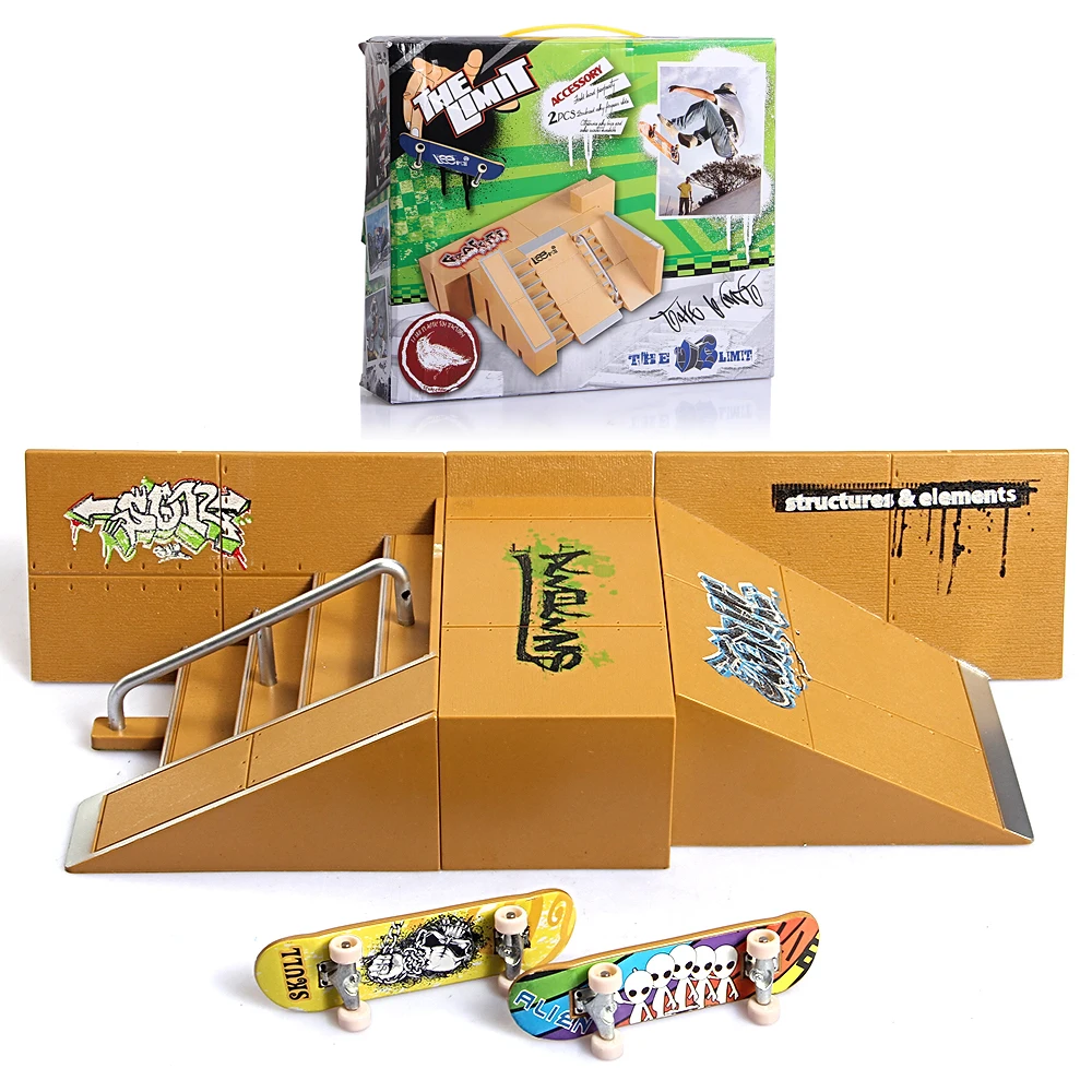 tech deck scooters kmart