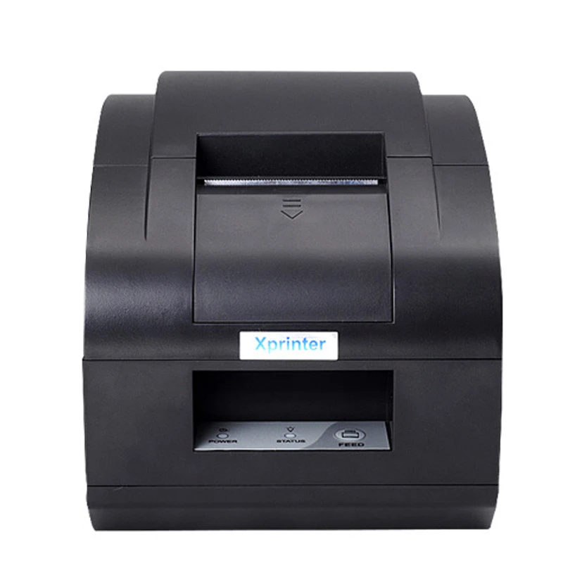 xprinter 460b bluetooth