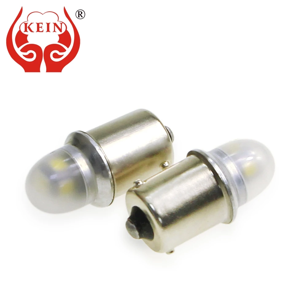 KEIN 1 шт. p21w светодиодная автомобильная лампа P21/5 W 1156 ba15s 1157 bay15d S25 белый желтый