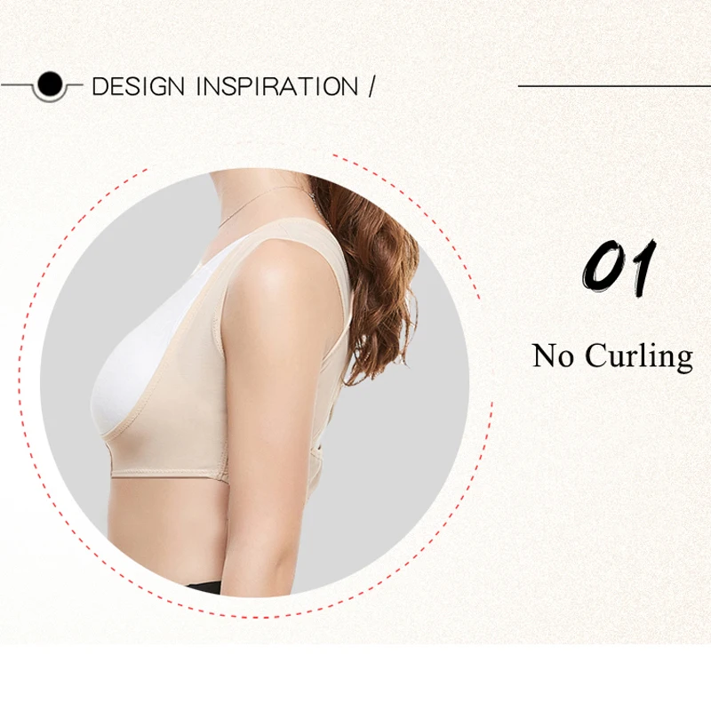 New Corset for the Back Brace Posture Correction Orthotics Posture Corrector Rectify Posture Massage Adjuster Body Care