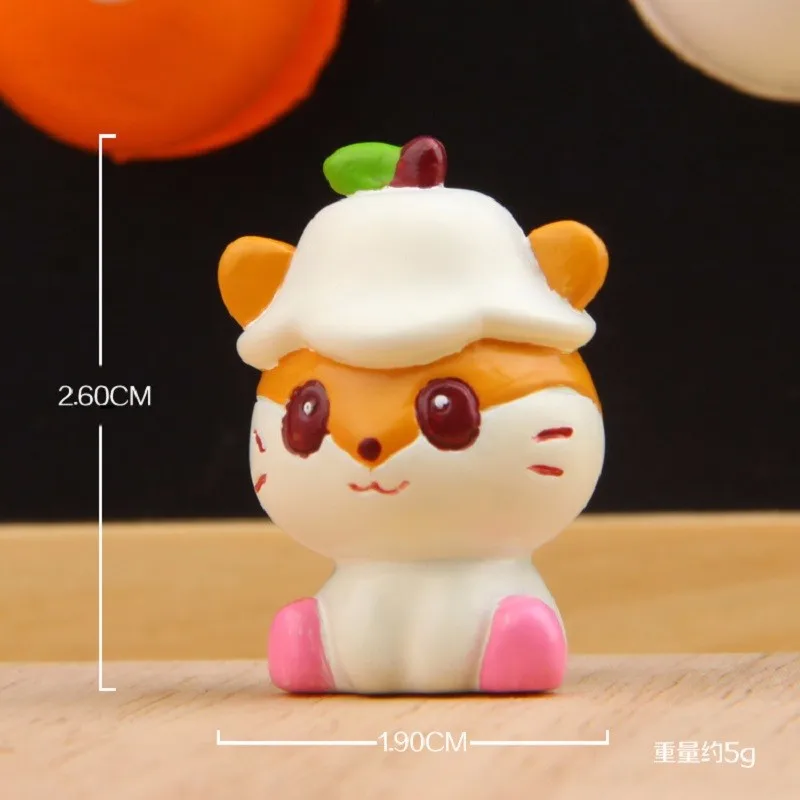 Zakka продукты японский Pom Purin& My Melody ПВХ Фигурки игрушки DIY творческий микро сад пейзаж украшения реквизит