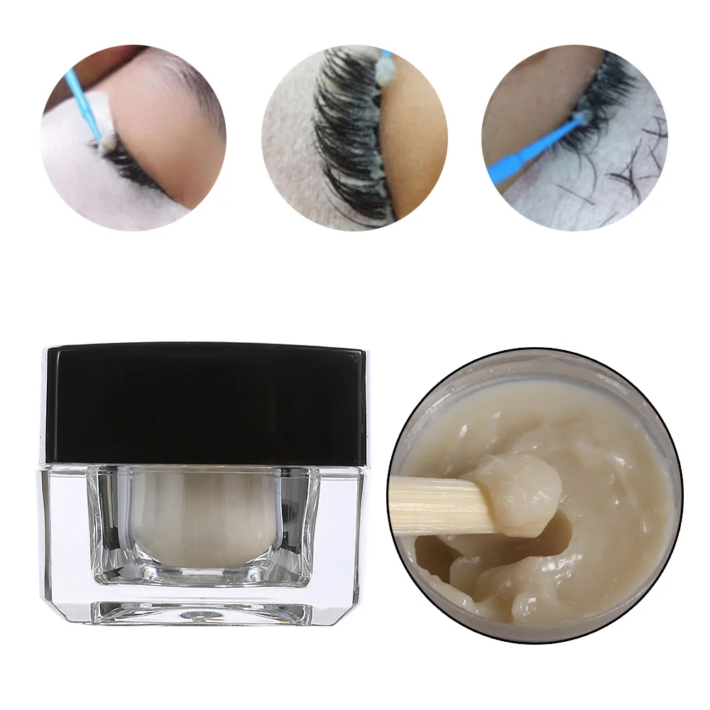 5g Professional Eyelash Glue Remover for Individual False Eyelashes
