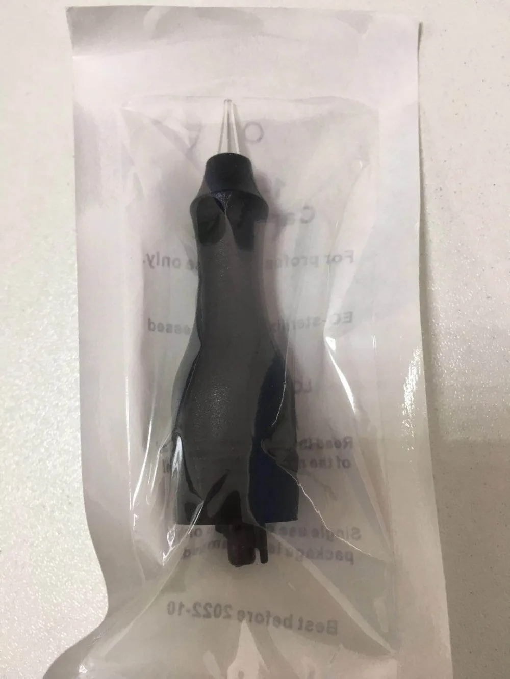 

20PCS Revolution Tattoo Needle Permanent Makeup Cartridge Needles For Tattoo Machine Kit Eyebrow Needle 1R 2R 3R 5R 7R 9R RS M1