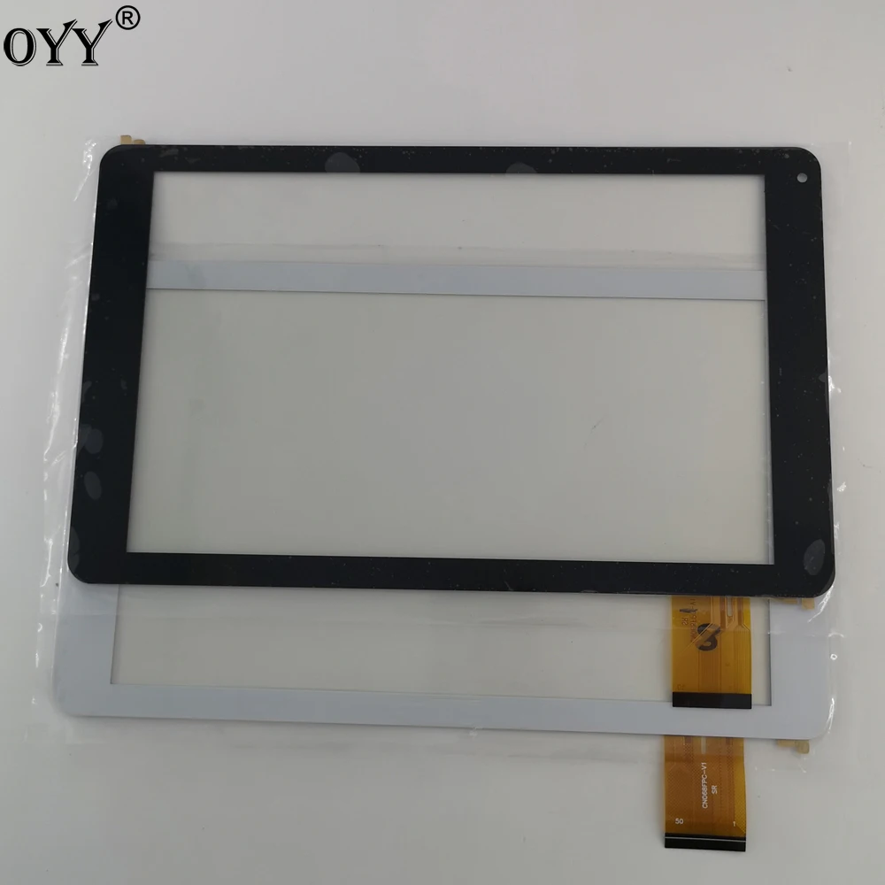 Планшета Сенсорный экран для Буш планшет 10," 32 GB AC101DPLV3 CN068FPC-V1 V0