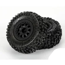 RC car parts Tire 1/10 Model RC car Tire Tyre&wheel /On-Road Drifting Racing SC 2.2″/ 3.0 PL 1182-13