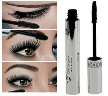 

1pc makeup mascara volume false eyelashes make up waterproof cosmetics curlers eyes lashes