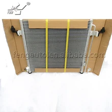 Автомобильный Кондиционер автомобильный радиатор кондиционера для Mitsubishi l200