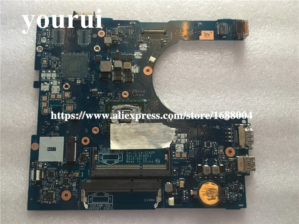 Dell 7110 аккумулятор