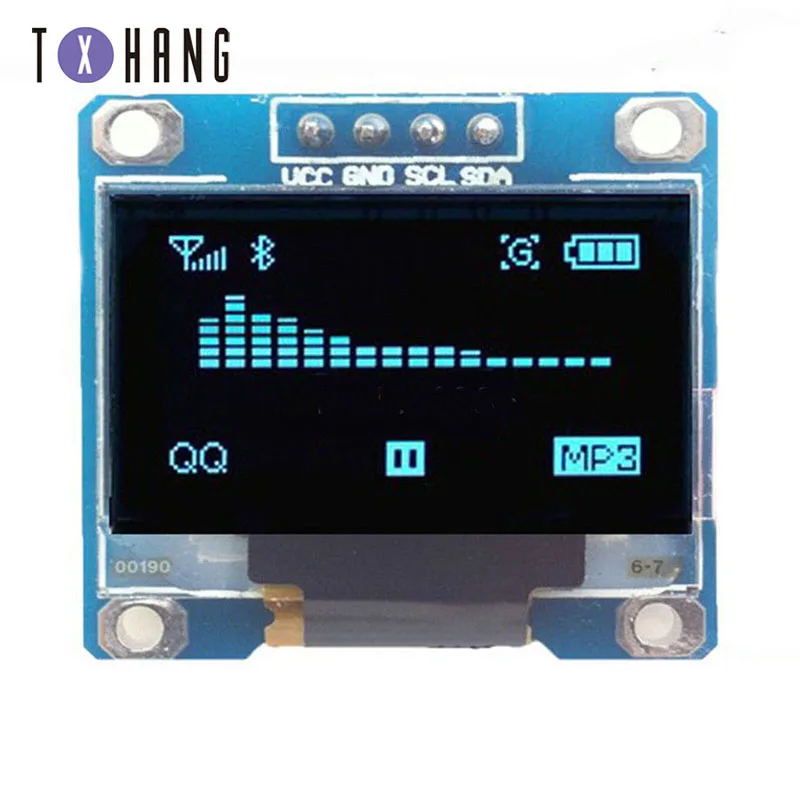 ESP8266 ESP 12 ESP12 WeMos D1 Мини модуль Wemos WiFi макетная плата Micro USB 3 В на основе 8266EX 11