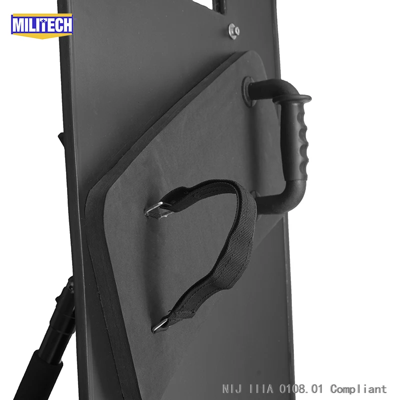 MILITECH 19,7 ''x 35,4'' или 50 см x 90 см ультра светильник вес UHMWPE NIJ IIIA 3A Пуленепробиваемый щит пуленепробиваемый баллистический щит