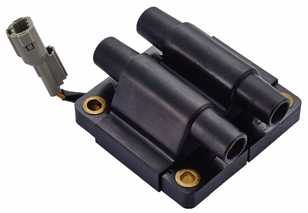 12V Катушка зажигания для SUBARU автомобильные аксессуары брелок автомобиля Legacy UF160