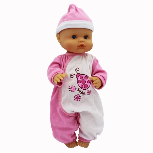 Популярная Одежда для куклы, размер 33-35 см, Nenuco кукла Nenuco su Hermanita, аксессуары для куклы