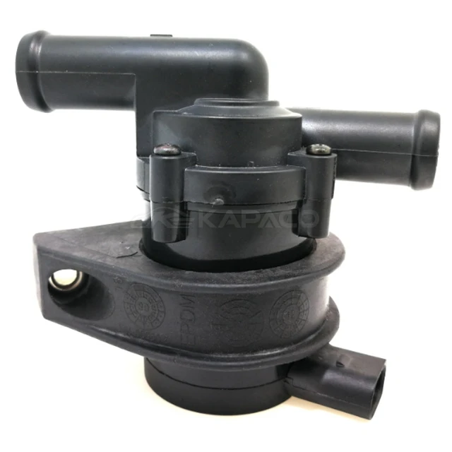 Buy 078121601B Auxiliary Secondary water pump For VW