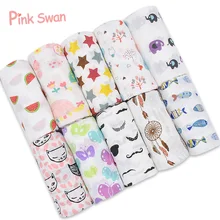 100% Cotton Aden Anais Muslin Baby Blankets Bedding Infant Swaddle Towel Multifunctional Envelopes For Newborns Swaddle Blankets 100% Cotton Aden Anais Muslin Baby Blankets Bedding Infant Swaddle Towel Multifunctional Envelopes For Newborns Swaddle Blankets