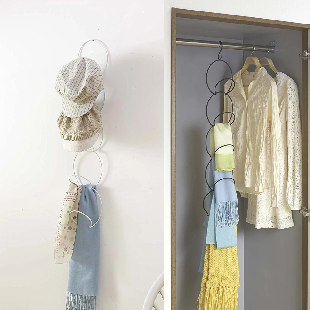 Buy Multi functional creative storage hook, nail free