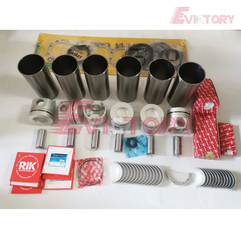 6SD1 rebuild kit -1