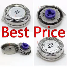 LN00452 Замена Ремонт электробритва с одним/двойным лезвием с укороченным корпусом цоколя для Philips HQ8 HQ8445 HQ8825 HQ7310xl 720 725 786 726