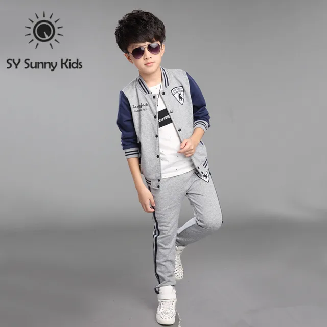 Boy Fashion Trends Boy Fashion Trends