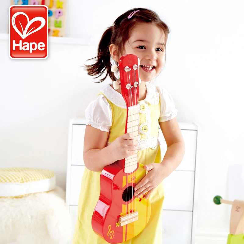 ukulele hape