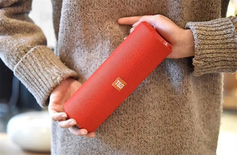 portable speaker woofer waterproof Radio FM parlante bluetooth portatil altavoz ducha caixa de som (5)
